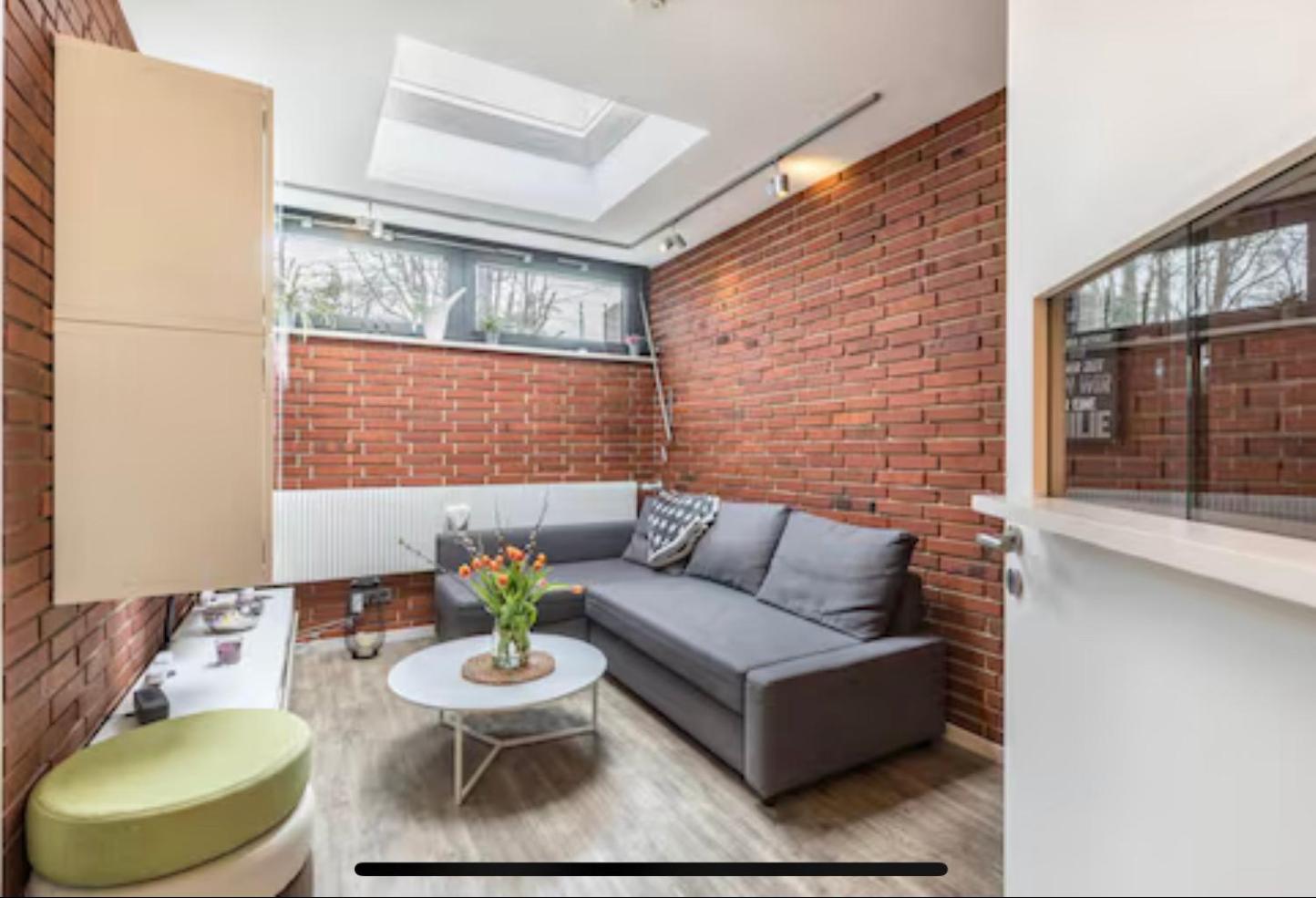 Ferienwohnung Nahe A8 Augsburg Muenchen Ulm غيرستهوفن المظهر الخارجي الصورة