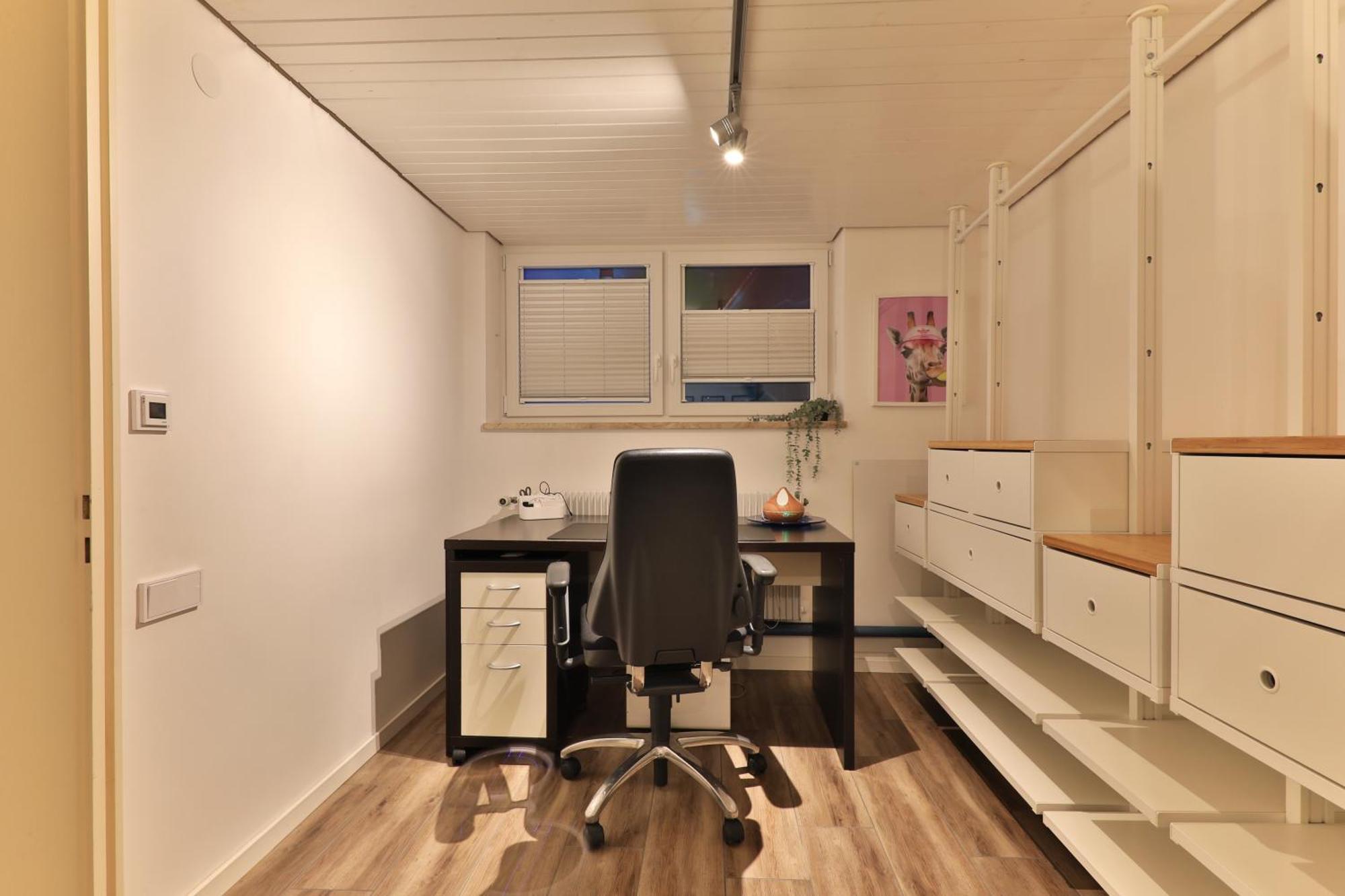 Ferienwohnung Nahe A8 Augsburg Muenchen Ulm غيرستهوفن المظهر الخارجي الصورة