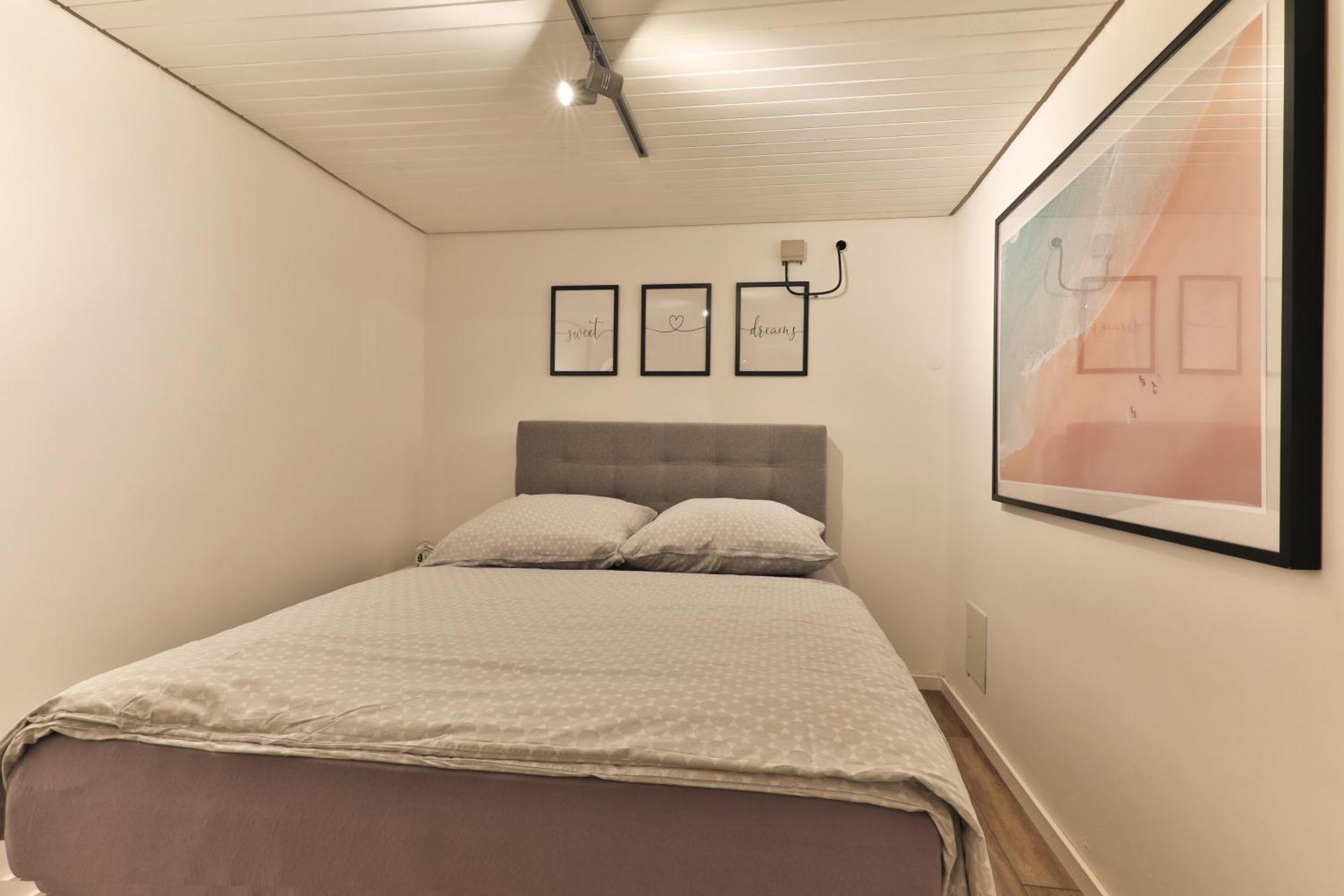 Ferienwohnung Nahe A8 Augsburg Muenchen Ulm غيرستهوفن المظهر الخارجي الصورة