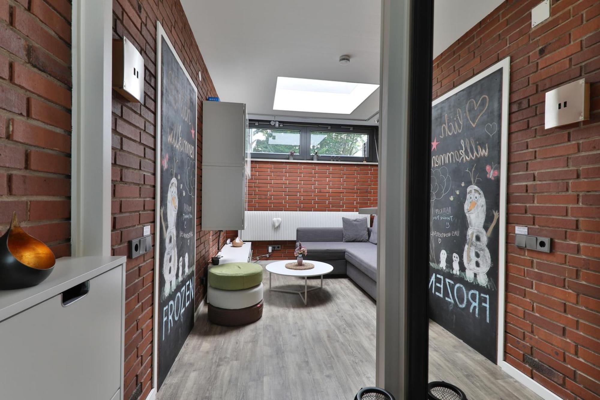 Ferienwohnung Nahe A8 Augsburg Muenchen Ulm غيرستهوفن المظهر الخارجي الصورة